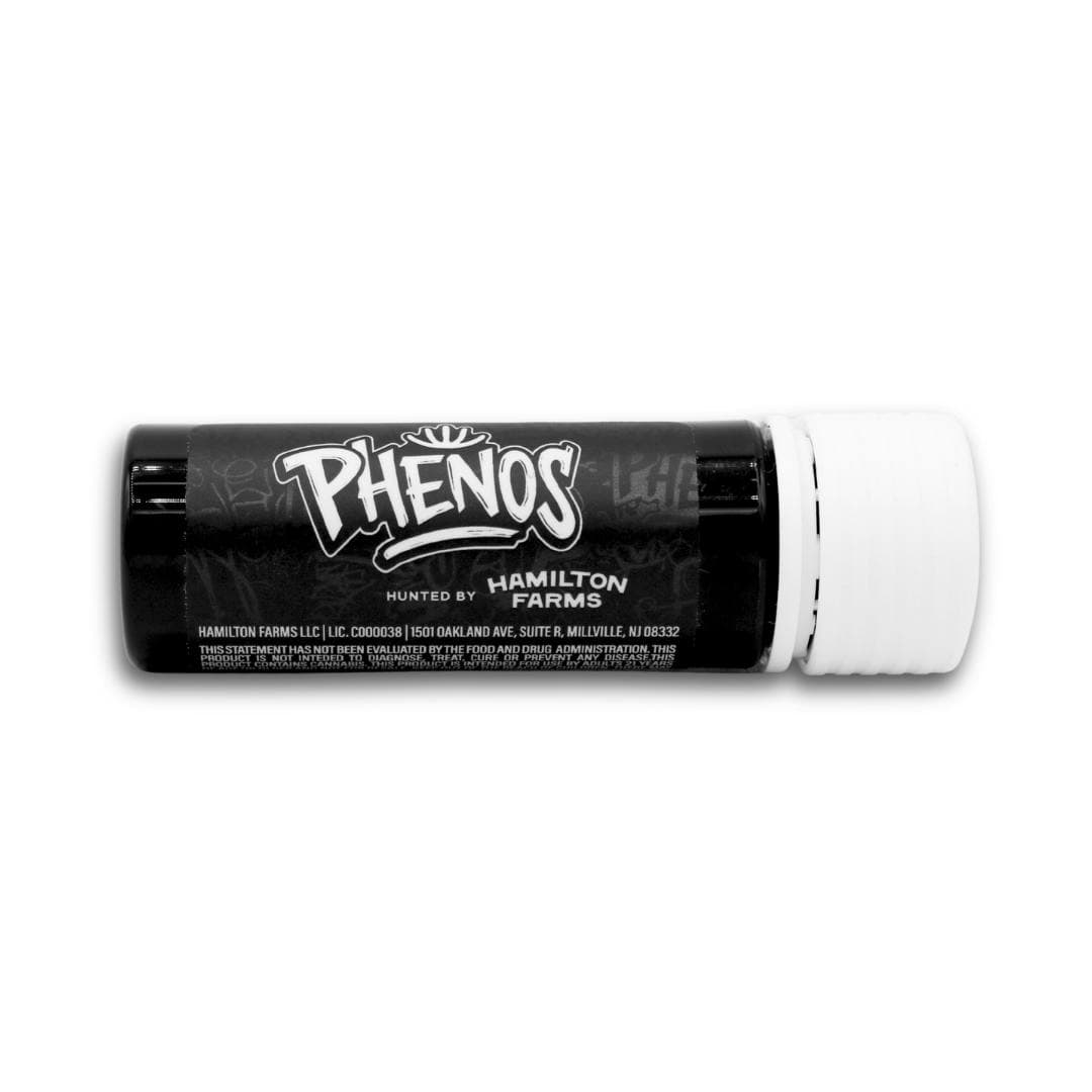 Phenos Greasy Gary x Lamb's Bread #1 | Pre-Roll | 1g