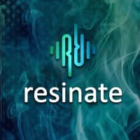 Resinate Laughing Grass | Badder | 1g