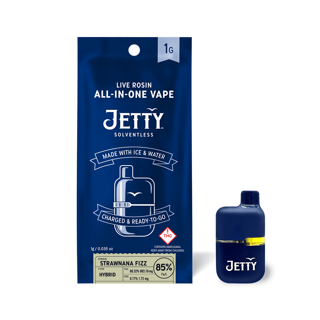 Jetty