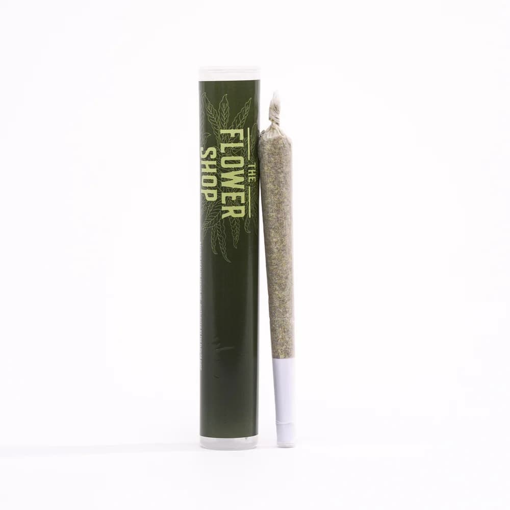The Flower Shop Confetti Cake [1g]