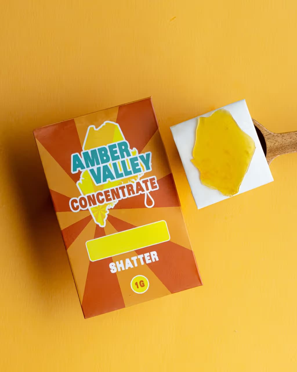 Amber Valley Oreoz