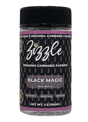 Zizzle Black Magic | 3.5g