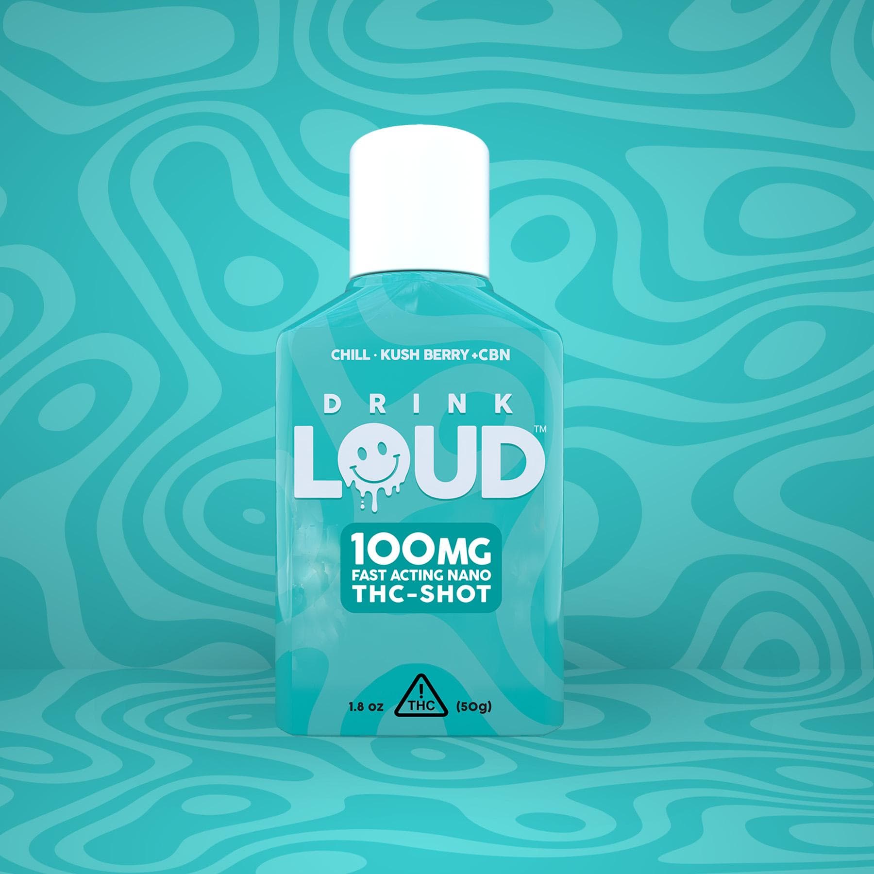 Drink Loud Beverages