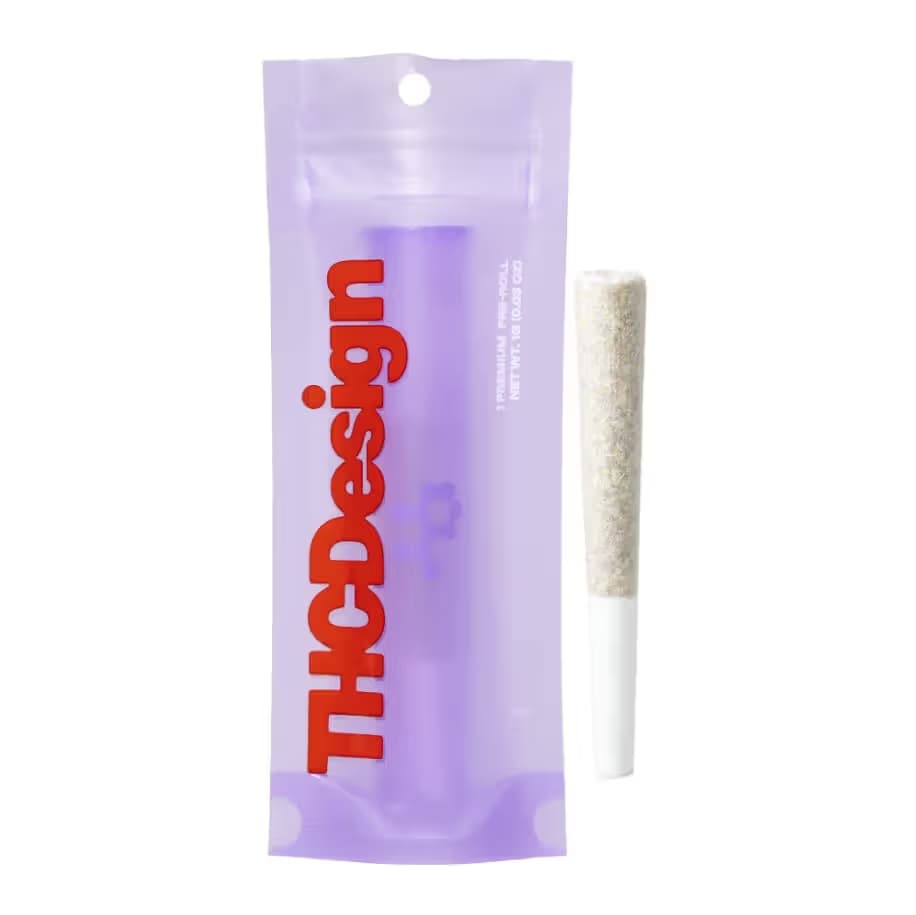 THC Design