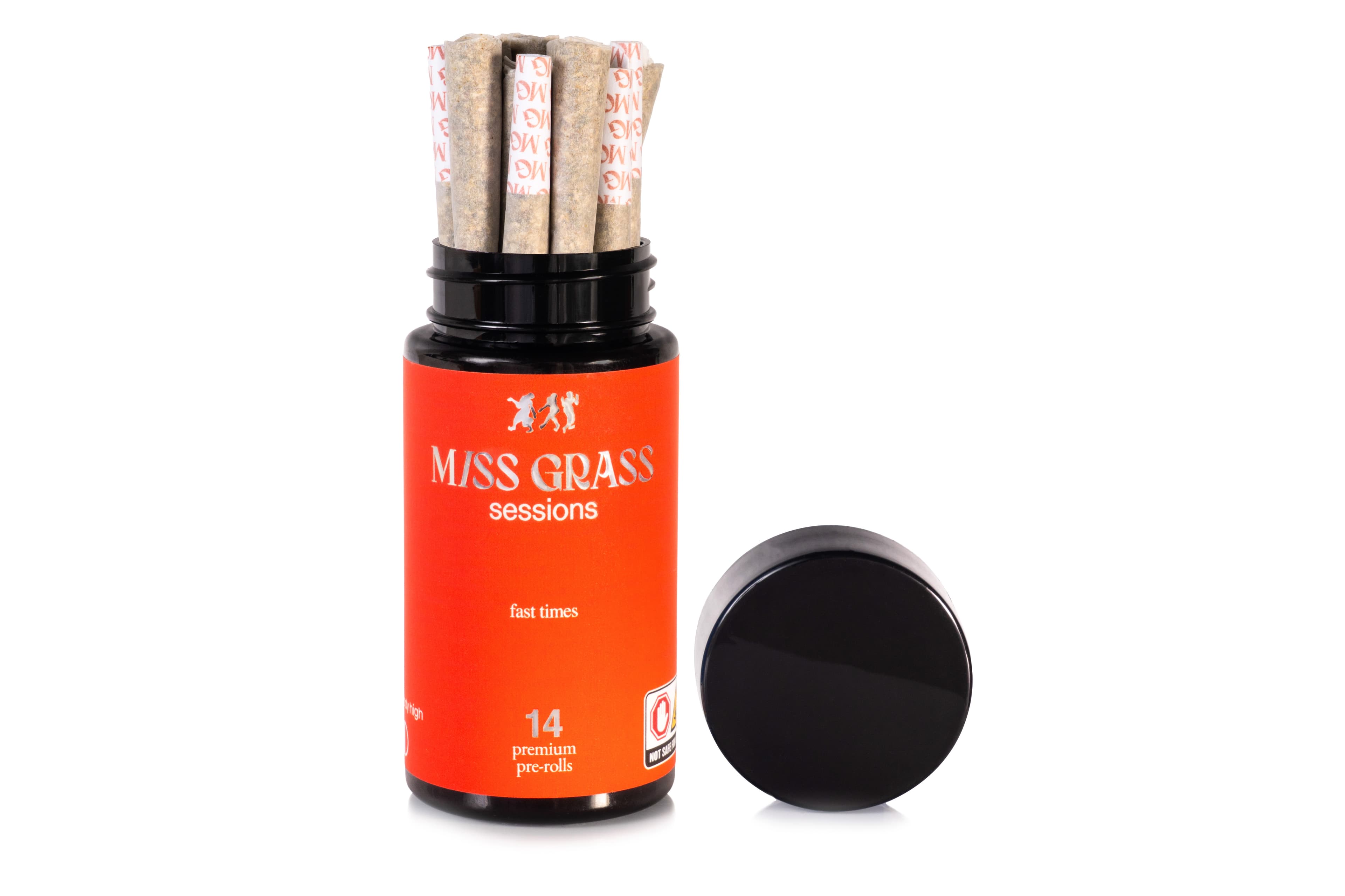 Miss Grass