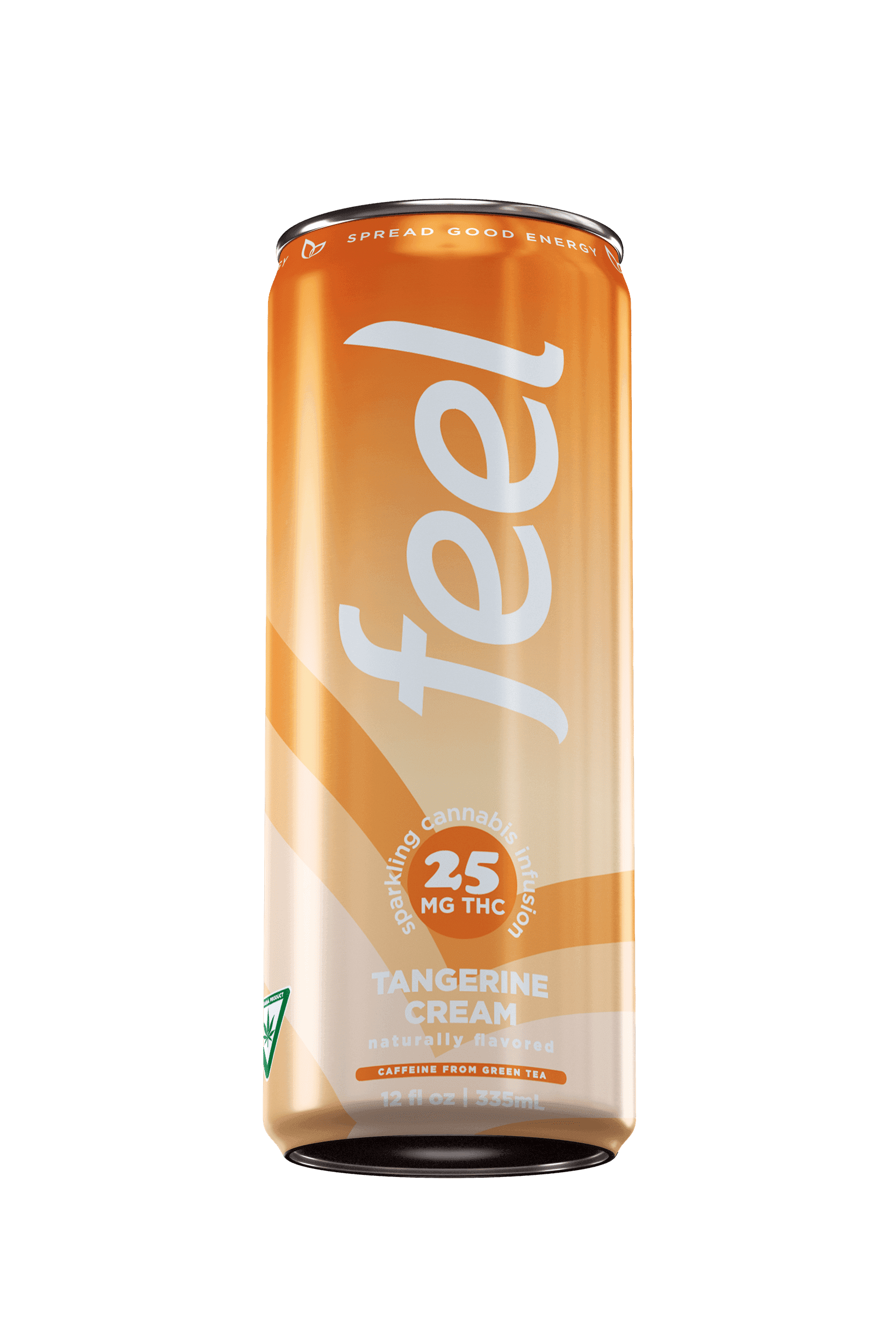 Feel Energy Edibles