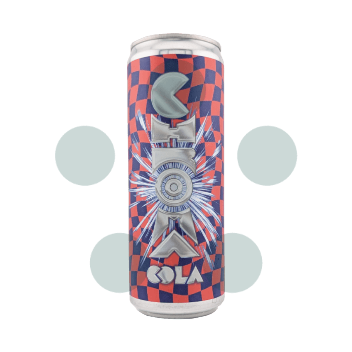 Taunik Chroma Cola