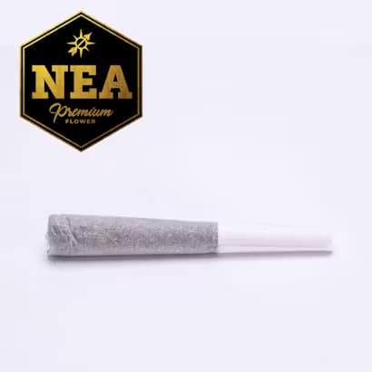 NEA Premium Sherbert Honey Pre-Roll