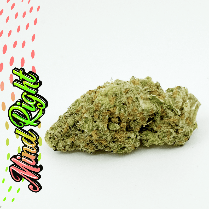 OG FARMS Pre-Packed Flower | Purple Chai