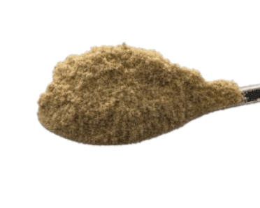Strait Fire Strait Fire - Bubble Hash 1g - Blackberry Durban