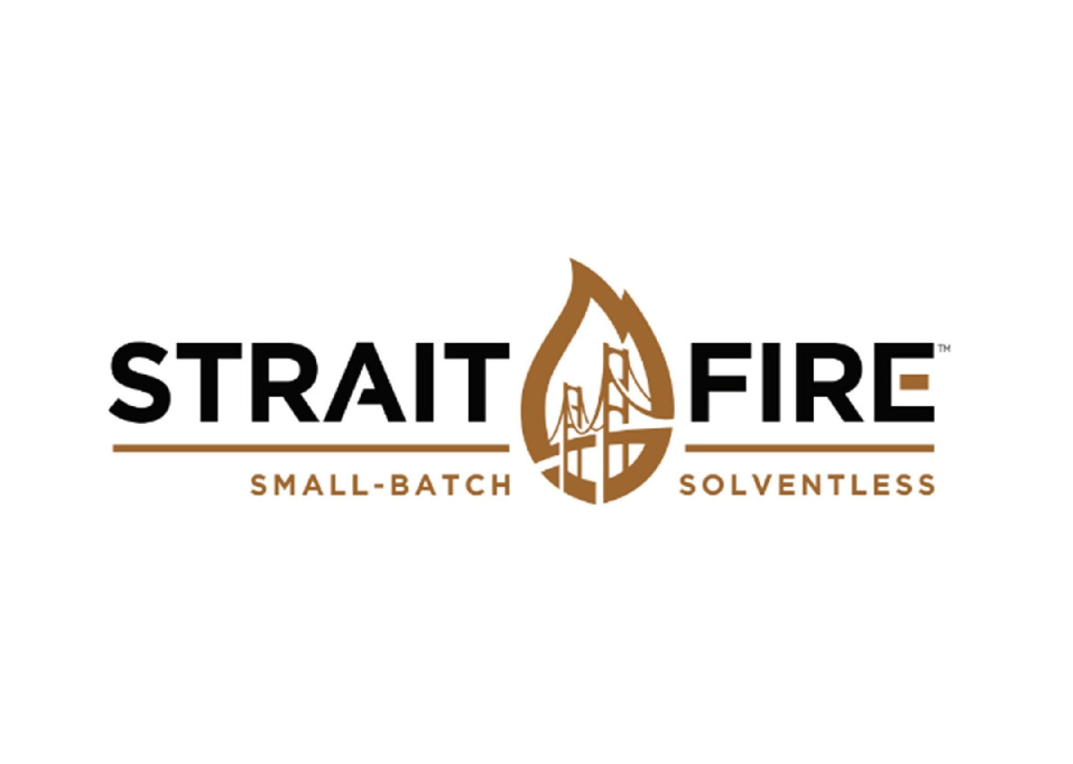Strait Fire