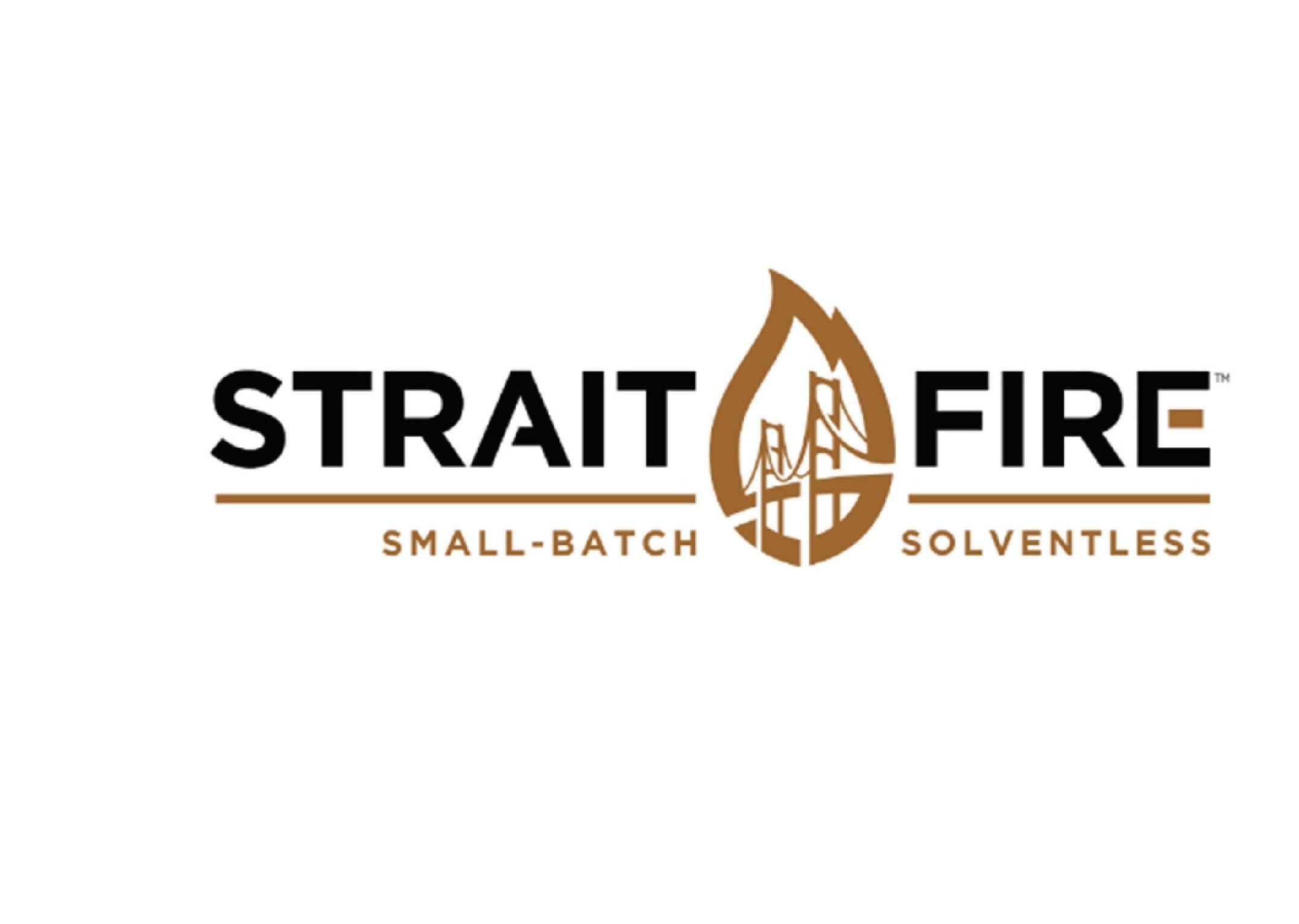 Strait Fire