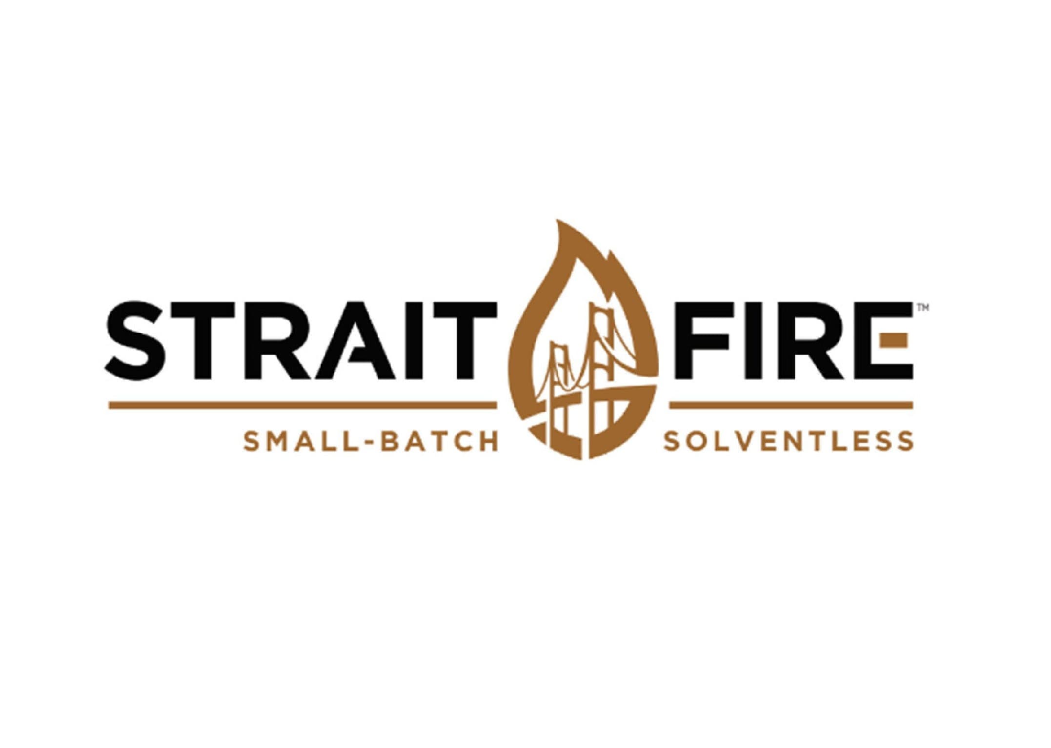 Strait Fire