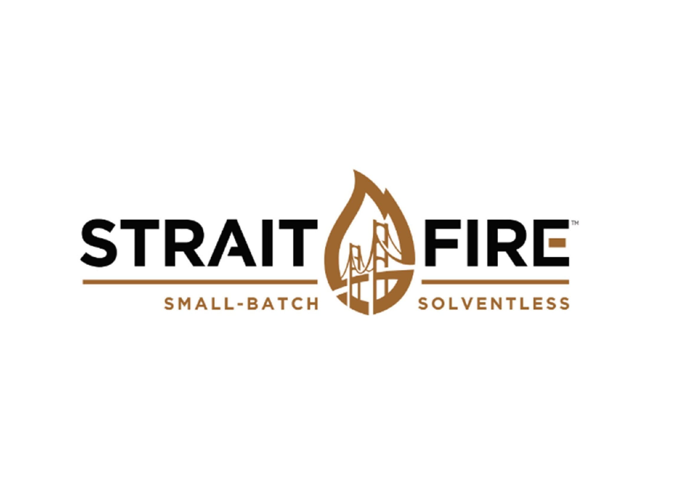 Strait Fire