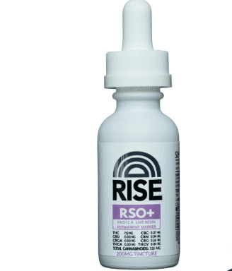 RISE Beverages