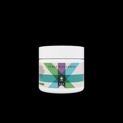 Curio Wellness Oreoz | 3.5g