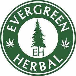 Evergreen Herbal
