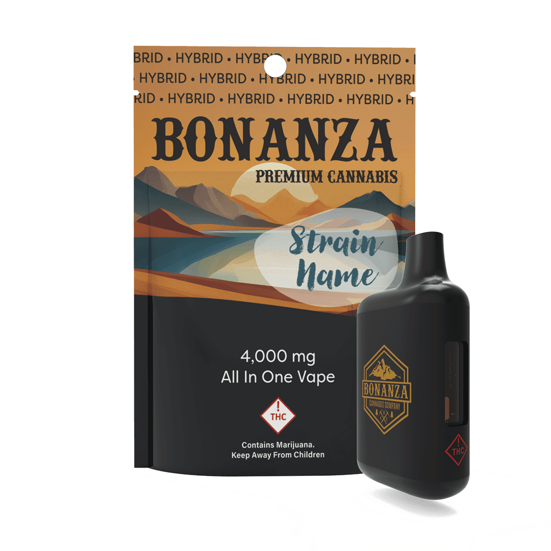Bonanza Cannabis