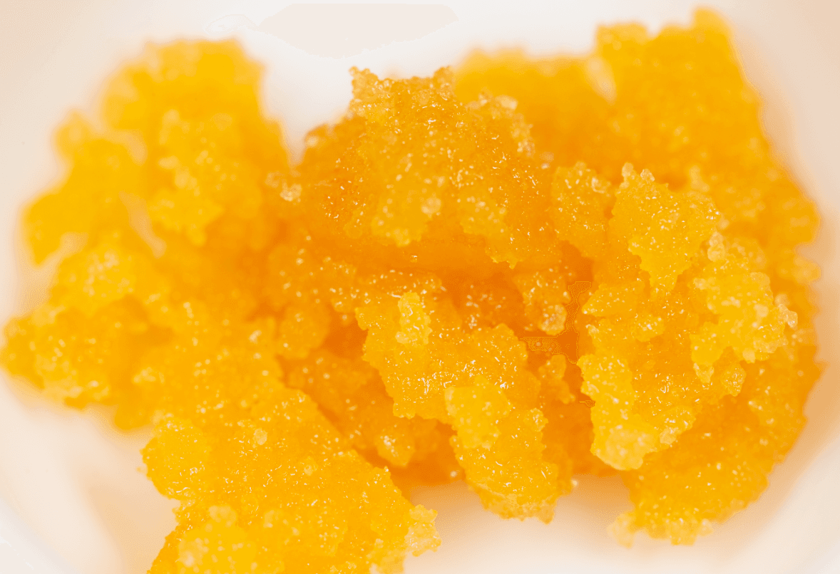 CSC / Nomad BLUE RITZ - SUGAR WAX - 4 G
