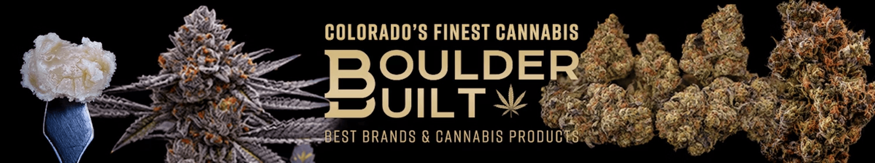 Boulder Built Buds - Lindsay Lohan