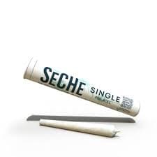 SeCHe Ice Cream Man (.5g) 5pk