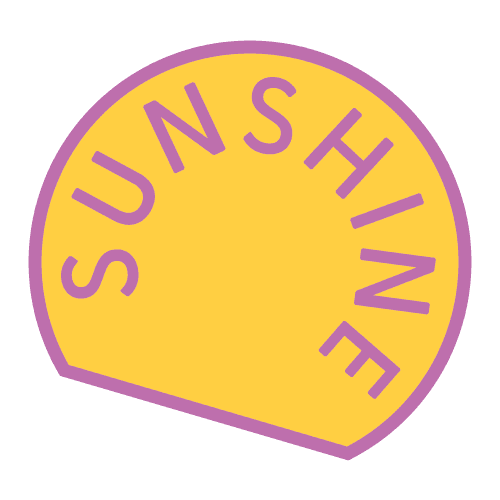 Sunshine Oregon Sunshine - Gumbo (I) - 2g Sugar Wax