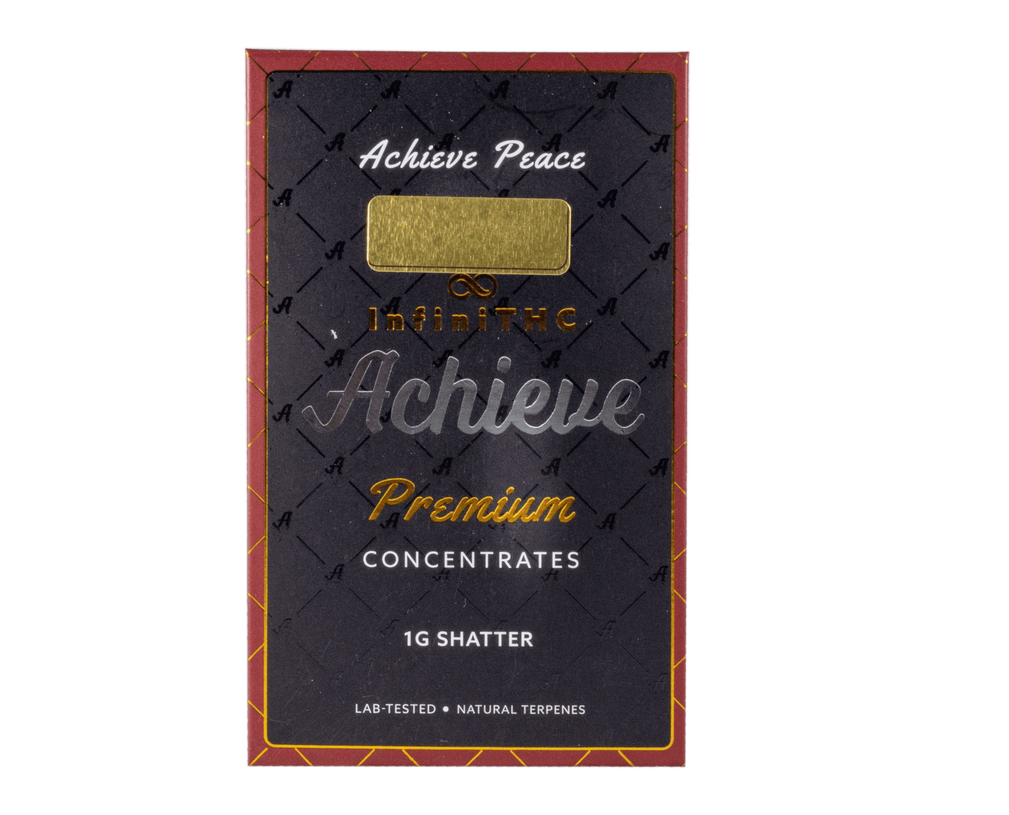 Achieve Concentrates