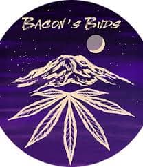 Bacon's Buds
