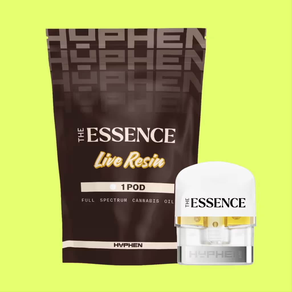(the) Essence