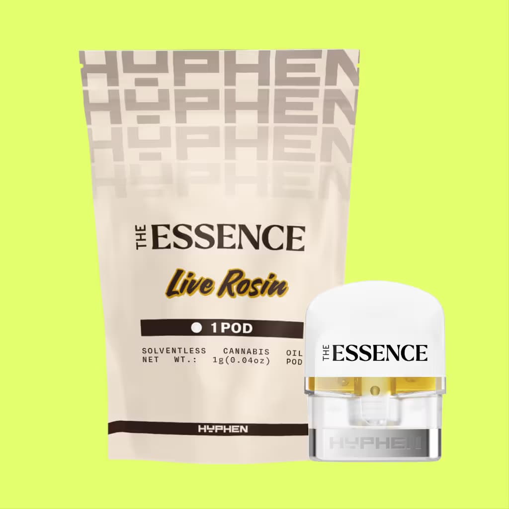 (the) Essence
