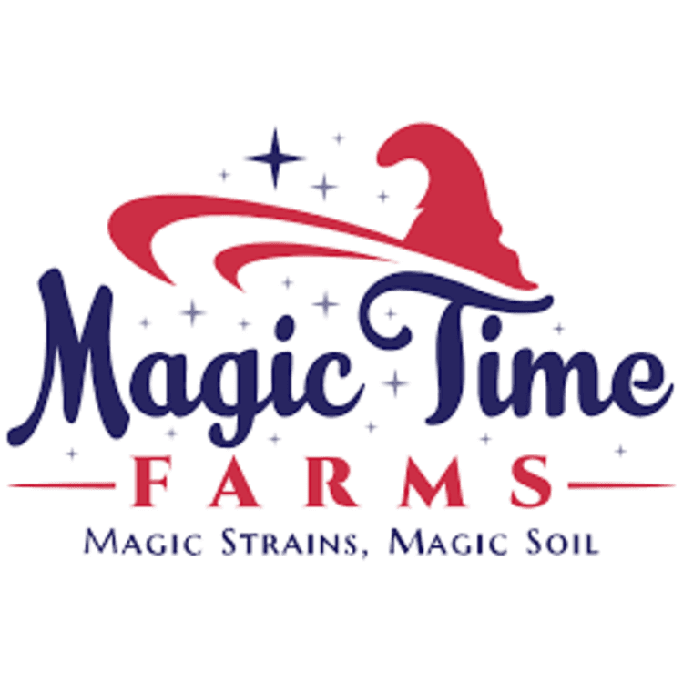 Magic Time Farms