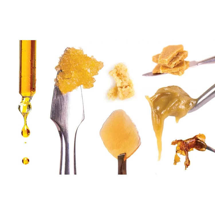 Headies Fire Bros x Headies - Pave Cold Cure Live Rosin
