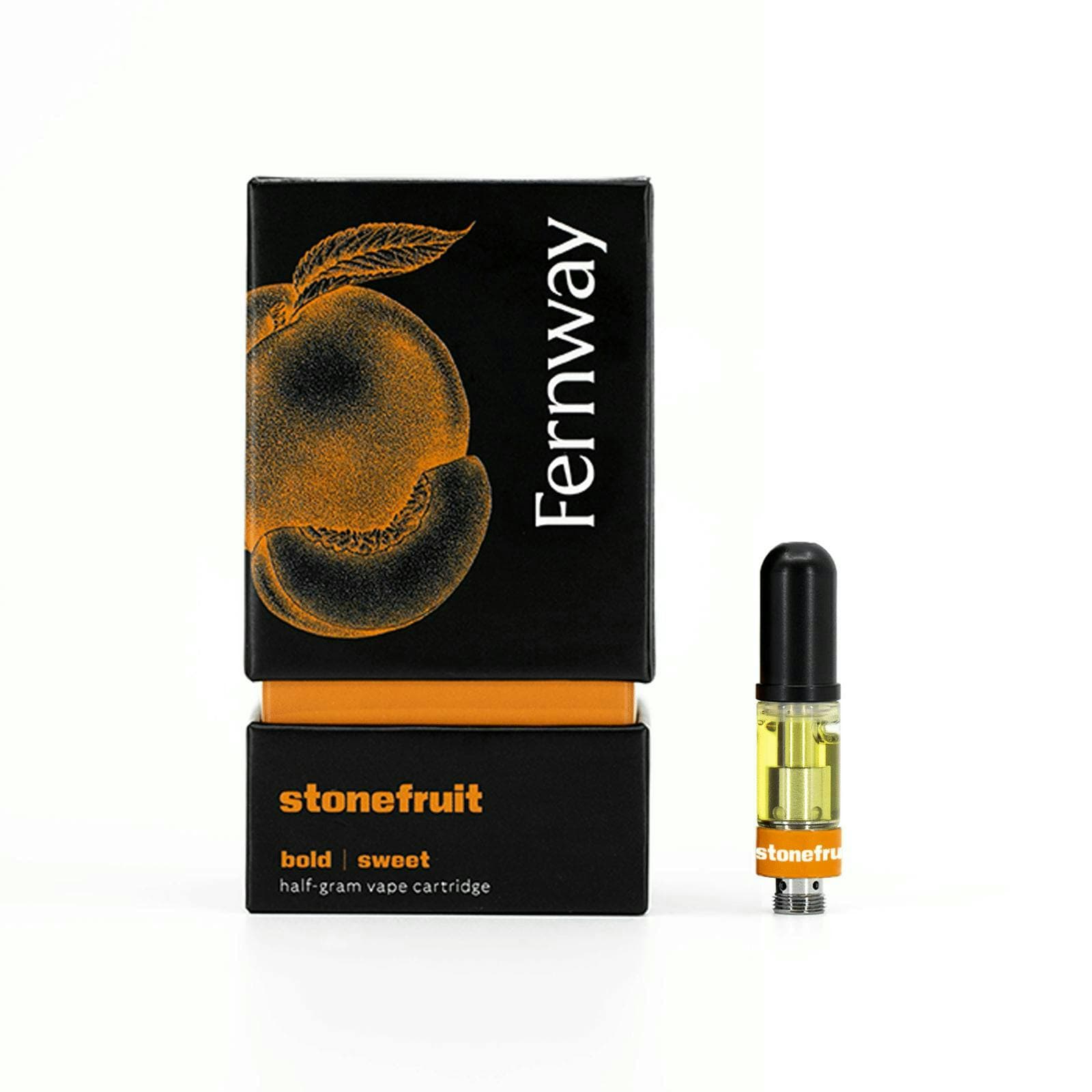 Fernway Stonefruit | Cartridge | 1g