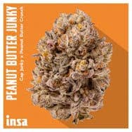 Insa Peanut Butter Junky