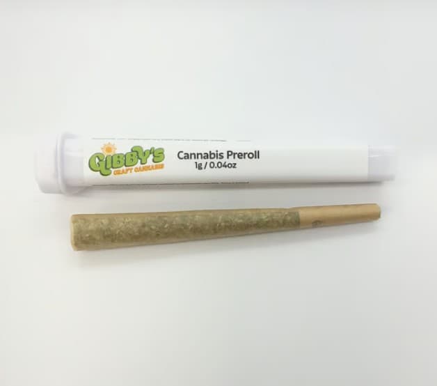 Gibby's Craft Cannabis