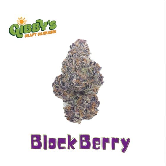 Gibby's Craft Cannabis