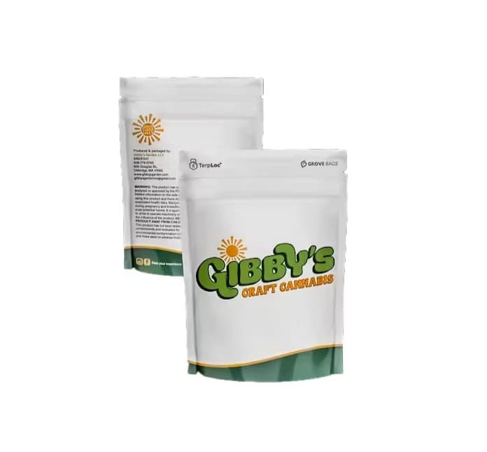 Gibby's Craft Cannabis