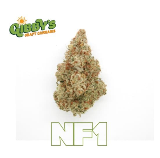 Gibby's Craft Cannabis