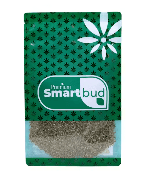 SMARTBUD