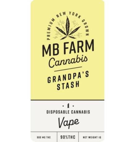 MB Farms