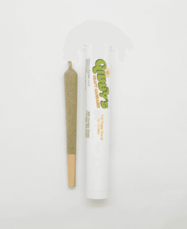 Gibby's Craft Cannabis