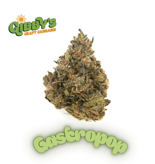 Gibby's Craft Cannabis