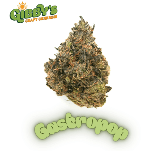 Gibby's Craft Cannabis