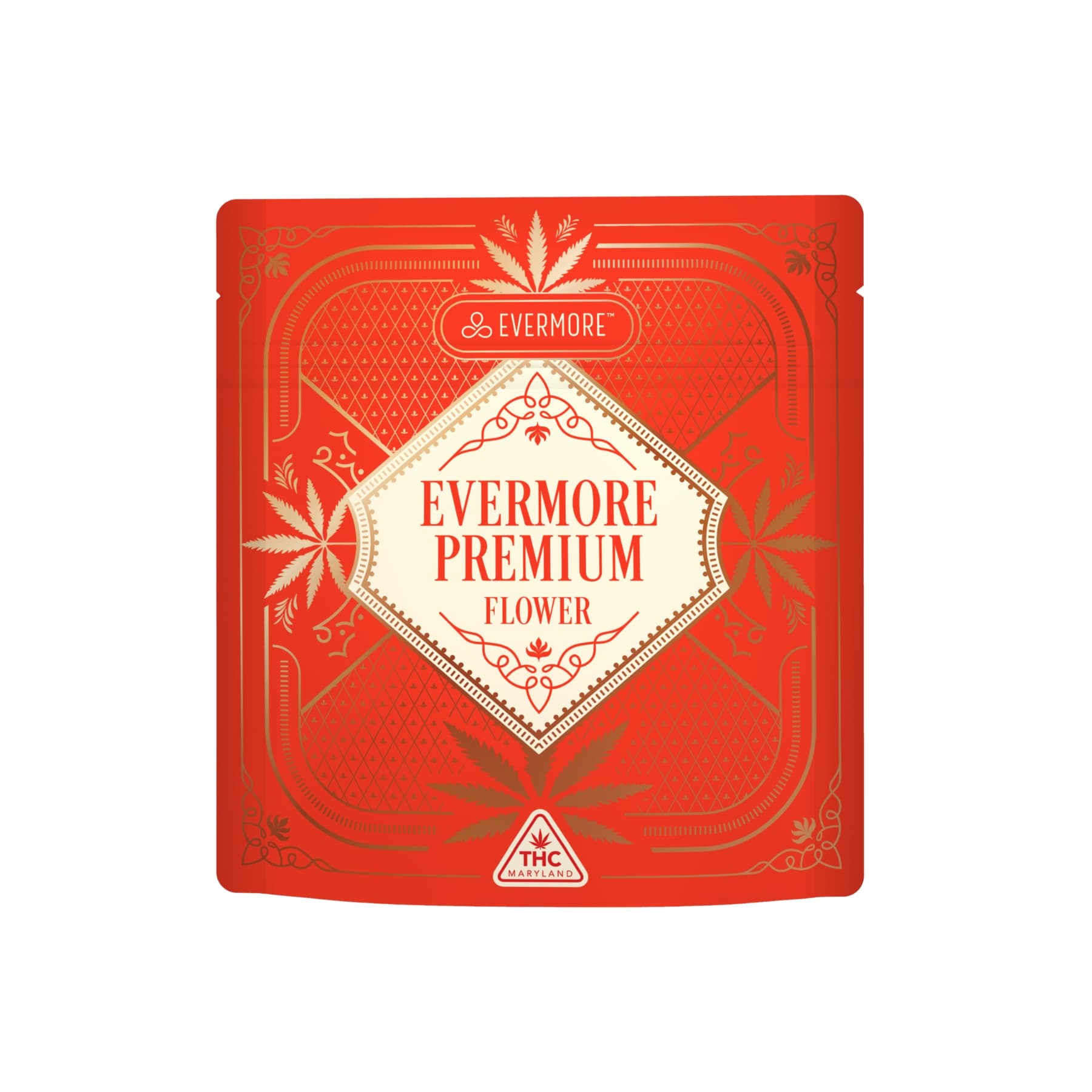 Evermore Cannabis Company Tropical Sunset