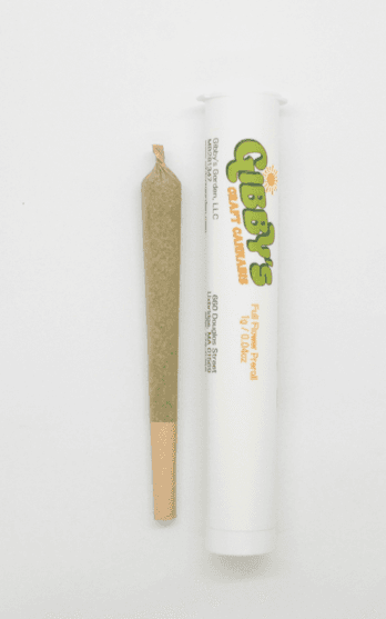 Gibby's Craft Cannabis