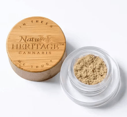 Green Growth Group - Nature's Heritage