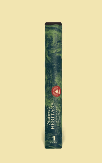 Green Growth Group - Nature's Heritage
