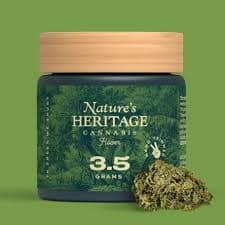 Green Growth Group - Nature's Heritage