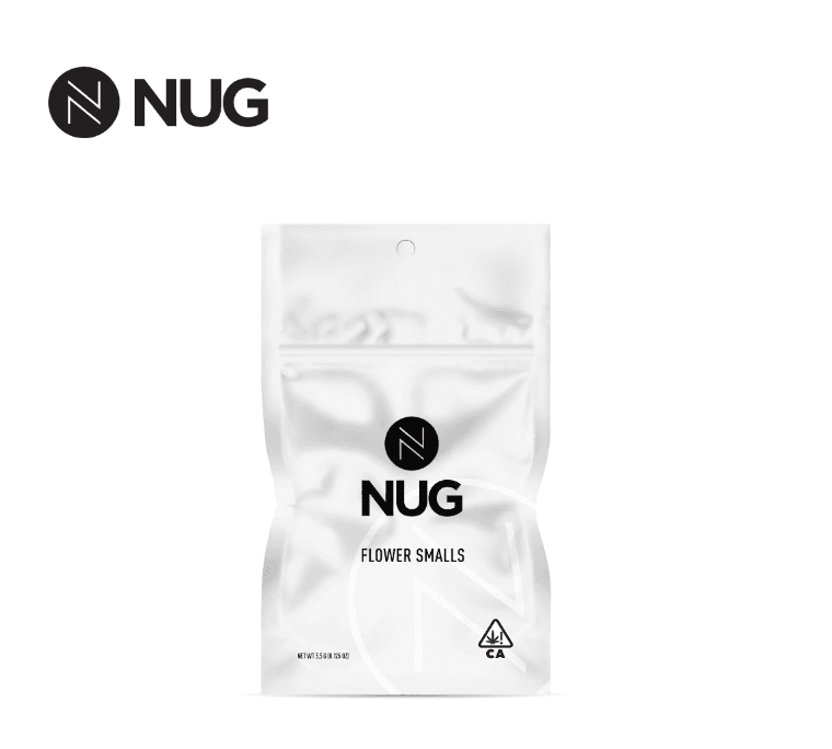 NUG BISCOTTI FROYO 7G SMALLS
