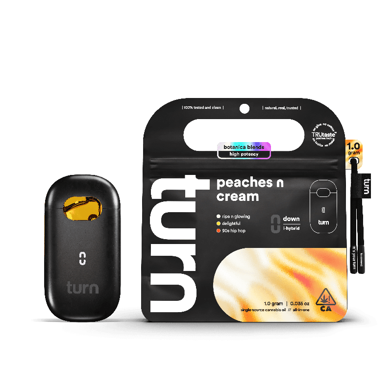 Turn Vapes